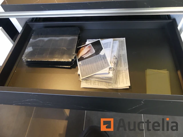 Toon keuken met inbouwapparatuur - afbeelding 15 van  51