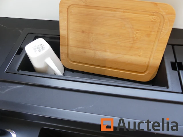Toon keuken met inbouwapparatuur - afbeelding 16 van  51