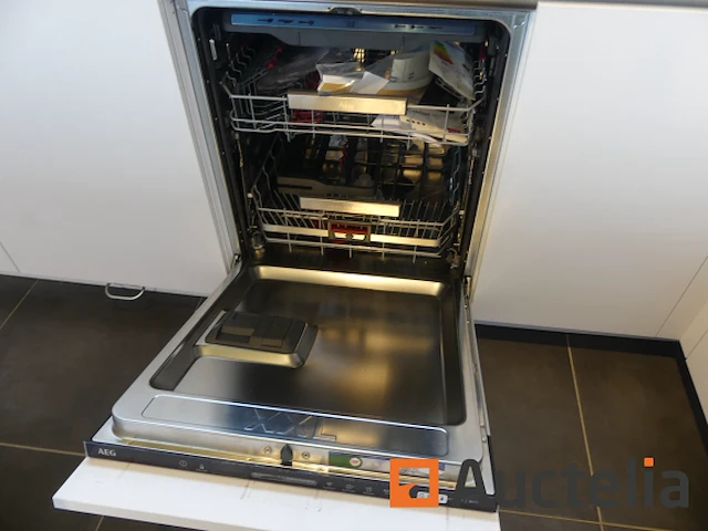 Toon keuken met inbouwapparatuur - afbeelding 17 van  51