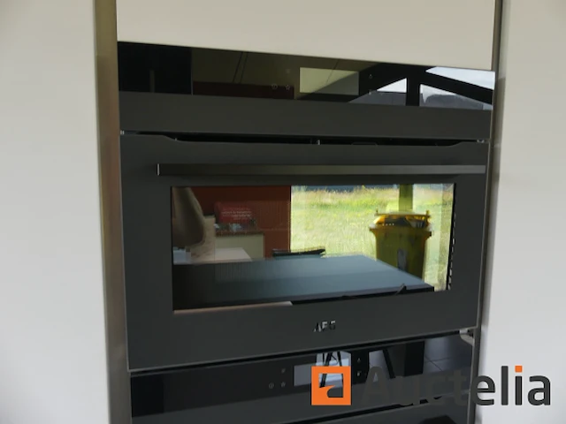 Toon keuken met inbouwapparatuur - afbeelding 18 van  51