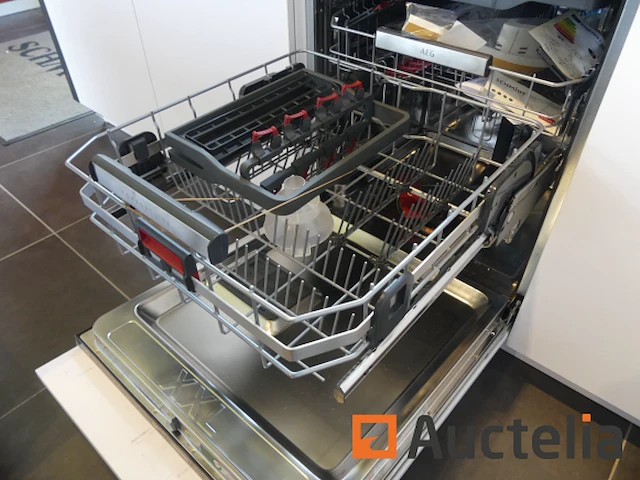 Toon keuken met inbouwapparatuur - afbeelding 19 van  51