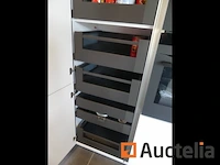 Toon keuken met inbouwapparatuur - afbeelding 21 van  51