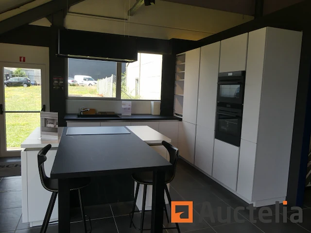Toon keuken met inbouwapparatuur - afbeelding 22 van  51
