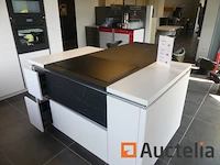 Toon keuken met inbouwapparatuur - afbeelding 12 van  51