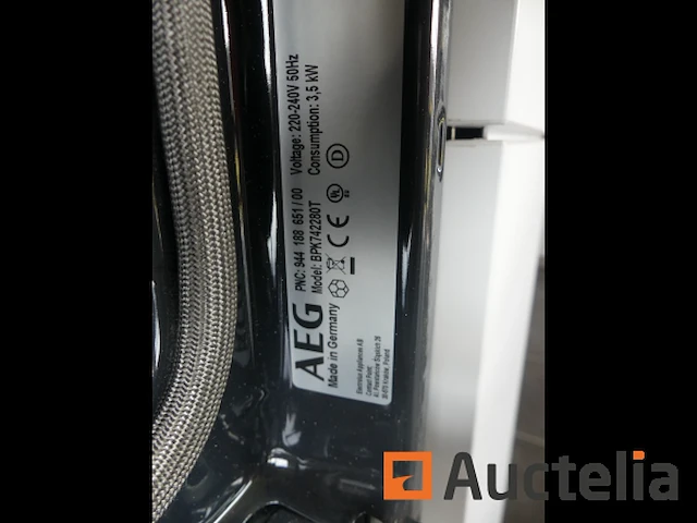 Toon keuken met inbouwapparatuur - afbeelding 24 van  51