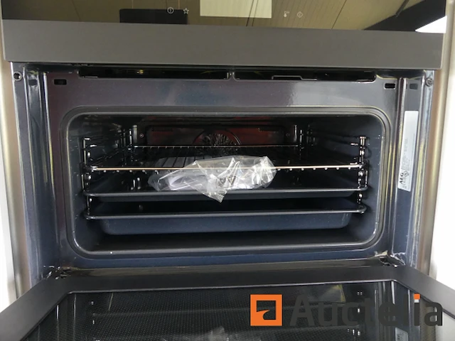 Toon keuken met inbouwapparatuur - afbeelding 26 van  51