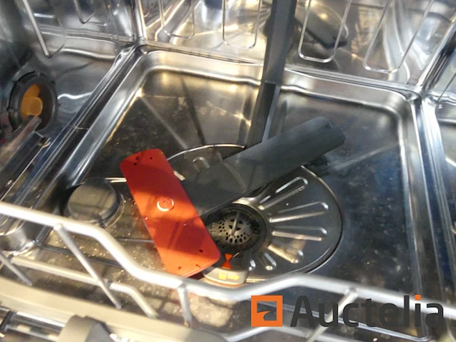 Toon keuken met inbouwapparatuur - afbeelding 28 van  51