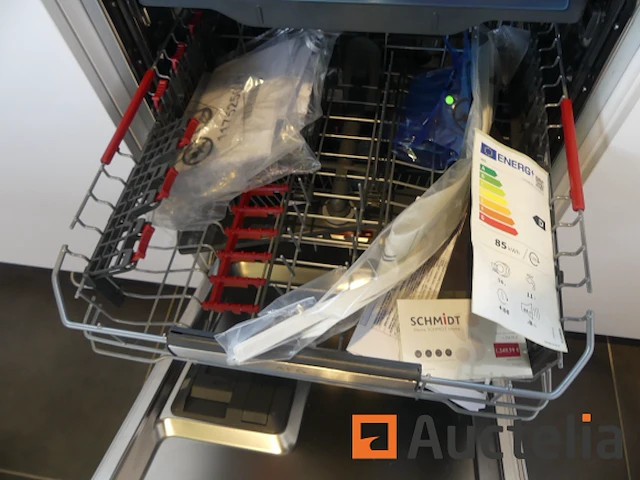 Toon keuken met inbouwapparatuur - afbeelding 29 van  51