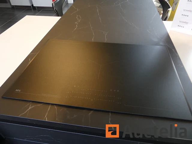 Toon keuken met inbouwapparatuur - afbeelding 33 van  51