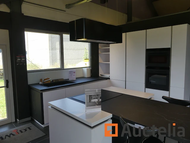 Toon keuken met inbouwapparatuur - afbeelding 23 van  51