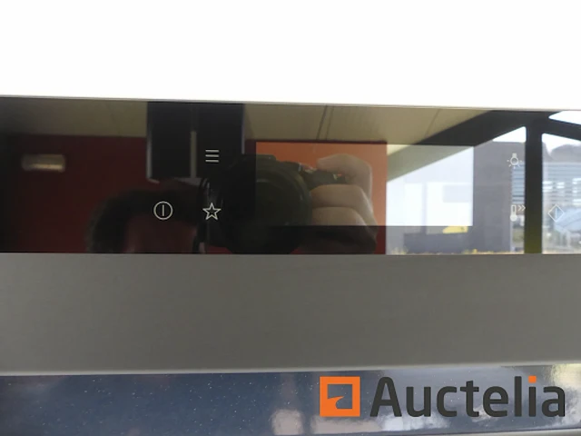 Toon keuken met inbouwapparatuur - afbeelding 35 van  51