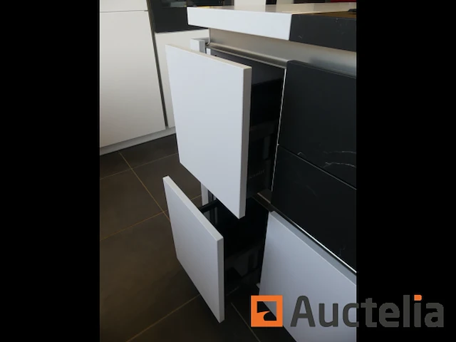 Toon keuken met inbouwapparatuur - afbeelding 36 van  51