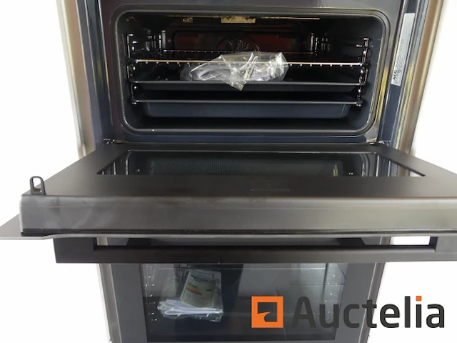 Toon keuken met inbouwapparatuur - afbeelding 37 van  51