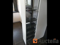 Toon keuken met inbouwapparatuur - afbeelding 39 van  51