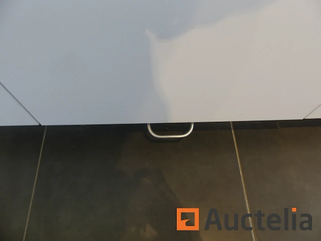 Toon keuken met inbouwapparatuur - afbeelding 40 van  51