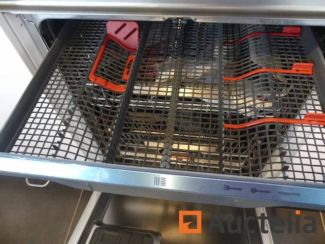Toon keuken met inbouwapparatuur - afbeelding 41 van  51