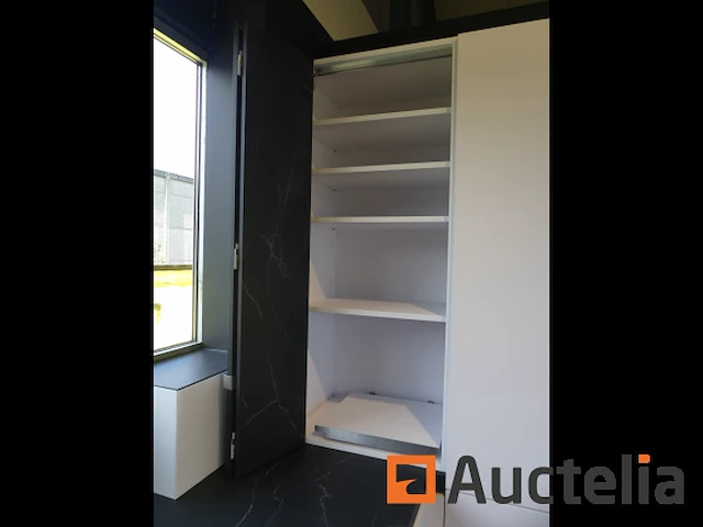 Toon keuken met inbouwapparatuur - afbeelding 42 van  51