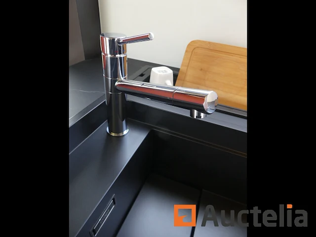 Toon keuken met inbouwapparatuur - afbeelding 34 van  51
