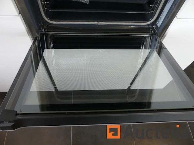 Toon keuken met inbouwapparatuur - afbeelding 46 van  51