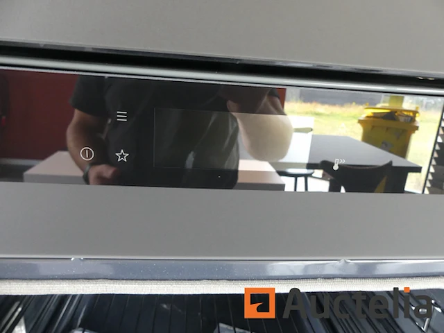 Toon keuken met inbouwapparatuur - afbeelding 47 van  51