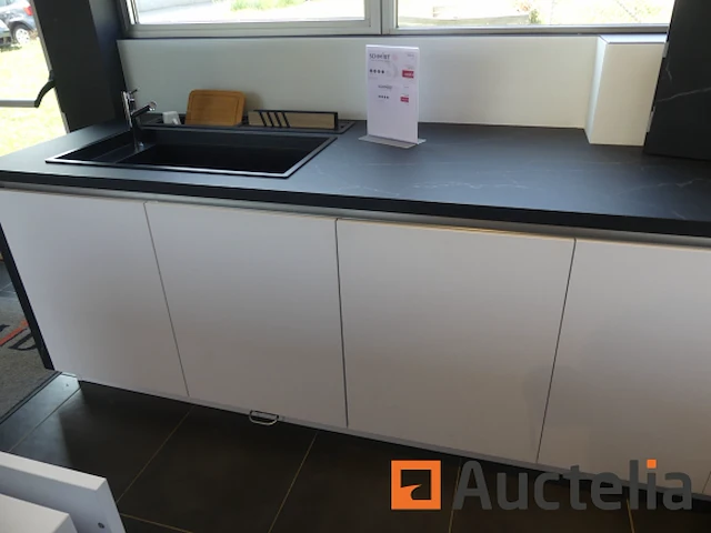 Toon keuken met inbouwapparatuur - afbeelding 48 van  51