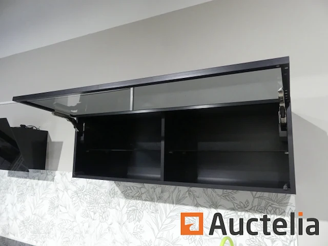 Toon keuken met inbouwapparatuur - afbeelding 2 van  38