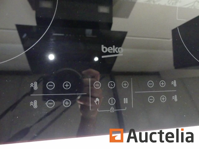 Toon keuken met inbouwapparatuur - afbeelding 9 van  38