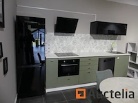 Toon keuken met inbouwapparatuur - afbeelding 10 van  38