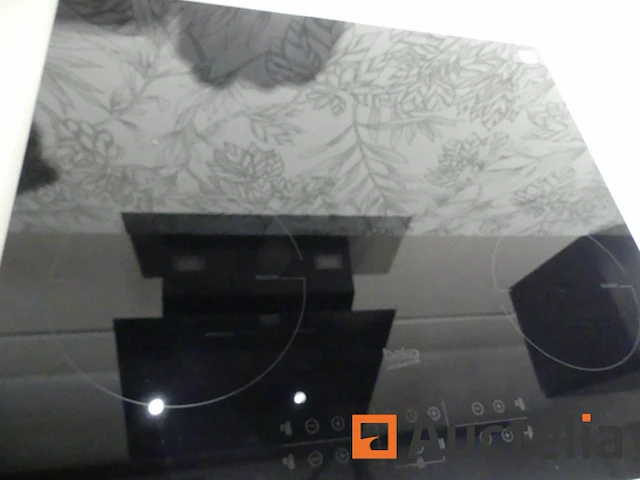 Toon keuken met inbouwapparatuur - afbeelding 13 van  38