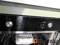 Toon keuken met inbouwapparatuur - afbeelding 14 van  38