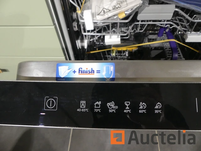 Toon keuken met inbouwapparatuur - afbeelding 17 van  38