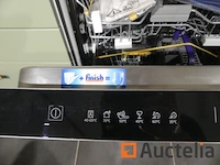 Toon keuken met inbouwapparatuur - afbeelding 17 van  38