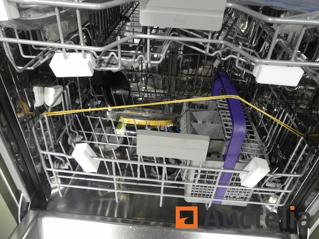 Toon keuken met inbouwapparatuur - afbeelding 18 van  38