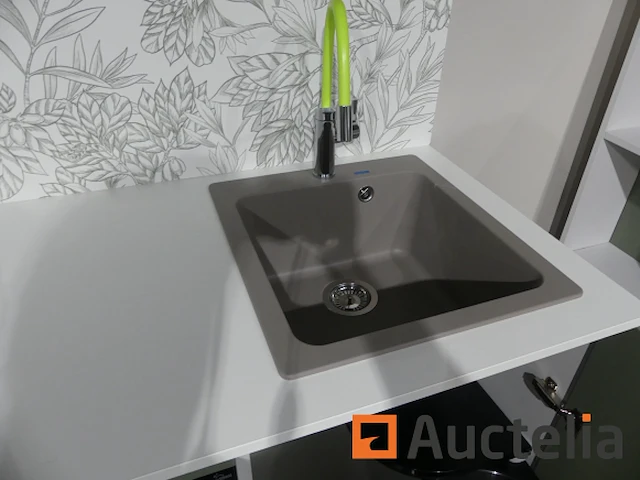 Toon keuken met inbouwapparatuur - afbeelding 19 van  38