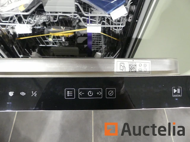 Toon keuken met inbouwapparatuur - afbeelding 20 van  38