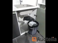 Toon keuken met inbouwapparatuur - afbeelding 21 van  38