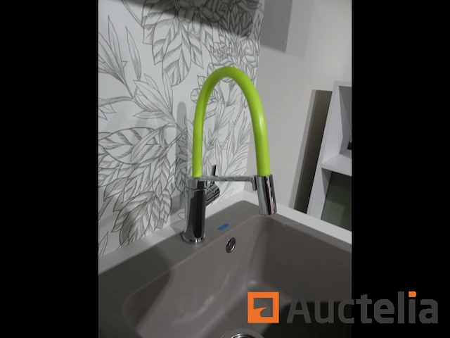 Toon keuken met inbouwapparatuur - afbeelding 22 van  38