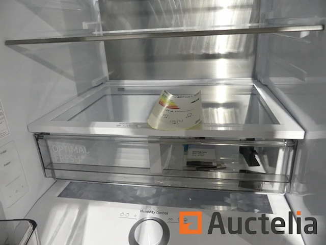 Toon keuken met inbouwapparatuur - afbeelding 24 van  38