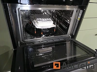 Toon keuken met inbouwapparatuur - afbeelding 26 van  38