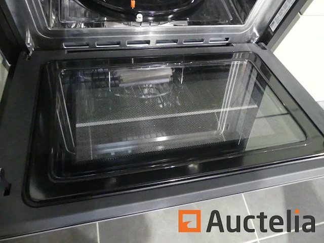 Toon keuken met inbouwapparatuur - afbeelding 37 van  38
