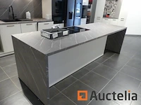 Toon keuken met inbouwapparatuur - afbeelding 4 van  57