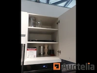 Toon keuken met inbouwapparatuur - afbeelding 7 van  57