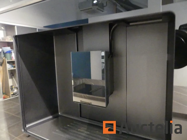 Toon keuken met inbouwapparatuur - afbeelding 9 van  57