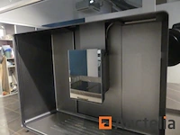 Toon keuken met inbouwapparatuur - afbeelding 9 van  57
