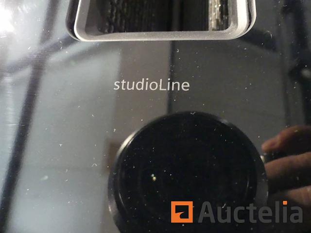 Toon keuken met inbouwapparatuur - afbeelding 14 van  57