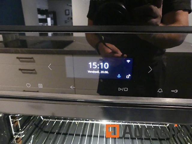 Toon keuken met inbouwapparatuur - afbeelding 17 van  57