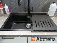 Toon keuken met inbouwapparatuur - afbeelding 19 van  57