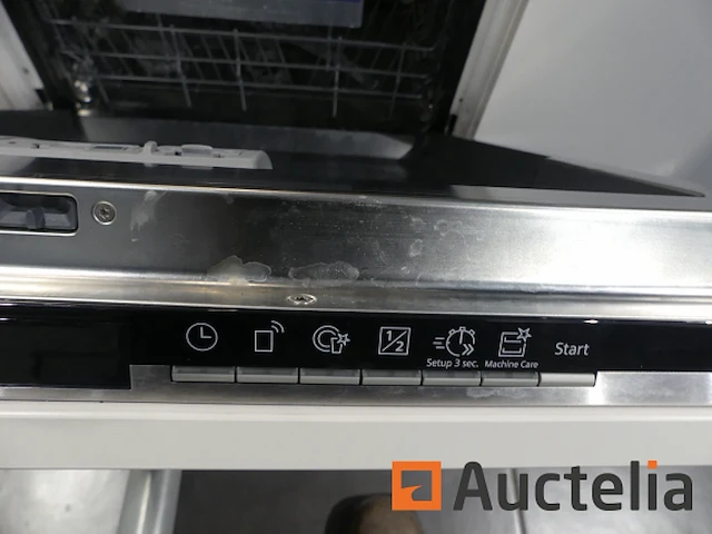 Toon keuken met inbouwapparatuur - afbeelding 21 van  57