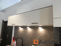 Toon keuken met inbouwapparatuur - afbeelding 25 van  57