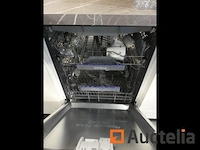 Toon keuken met inbouwapparatuur - afbeelding 27 van  57